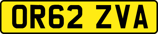 OR62ZVA