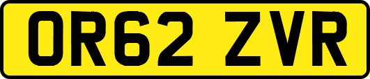 OR62ZVR