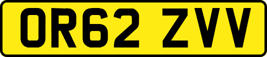 OR62ZVV