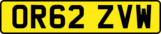 OR62ZVW