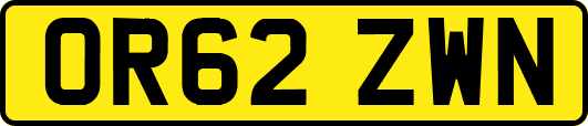 OR62ZWN