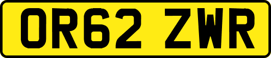 OR62ZWR
