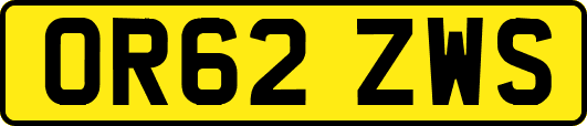 OR62ZWS