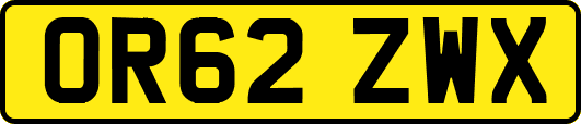 OR62ZWX