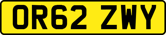 OR62ZWY