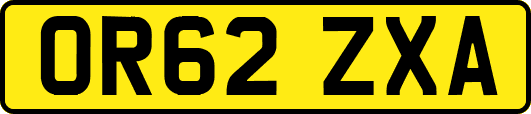 OR62ZXA