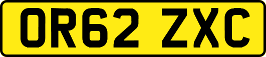OR62ZXC