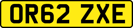 OR62ZXE