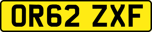 OR62ZXF