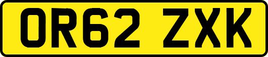 OR62ZXK
