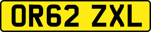 OR62ZXL