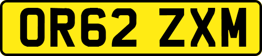 OR62ZXM