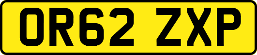 OR62ZXP