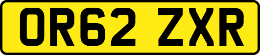 OR62ZXR