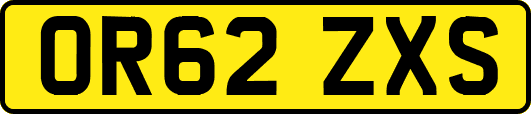 OR62ZXS