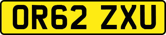 OR62ZXU