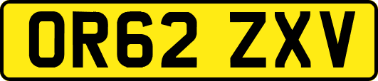 OR62ZXV