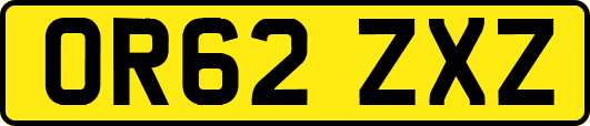OR62ZXZ