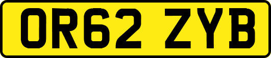 OR62ZYB