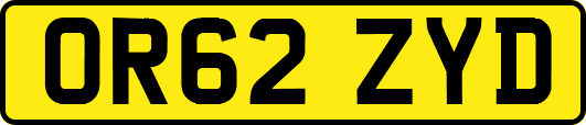 OR62ZYD