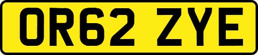 OR62ZYE