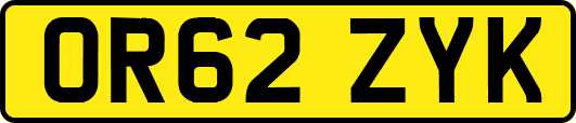 OR62ZYK