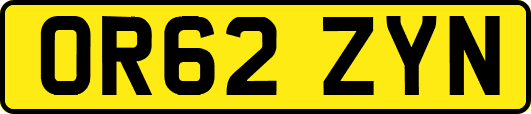 OR62ZYN