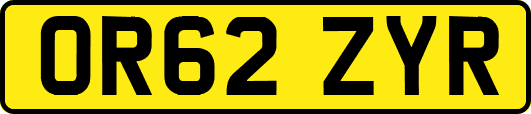 OR62ZYR