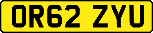 OR62ZYU