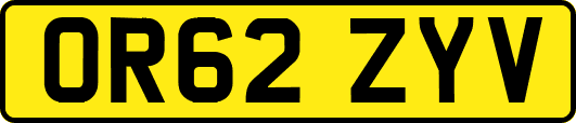 OR62ZYV