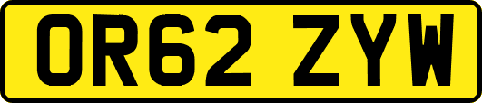 OR62ZYW