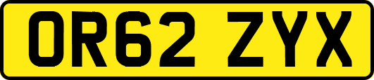 OR62ZYX