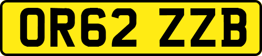 OR62ZZB