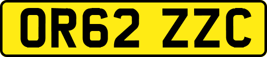 OR62ZZC