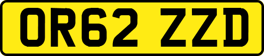 OR62ZZD