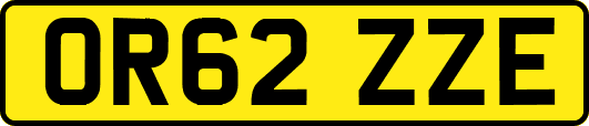 OR62ZZE