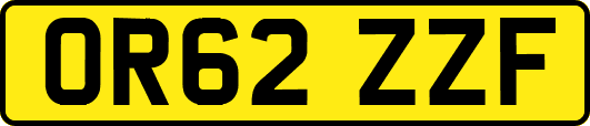OR62ZZF