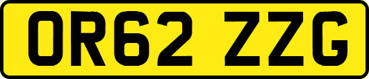 OR62ZZG