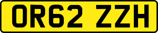OR62ZZH