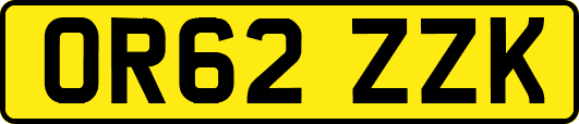 OR62ZZK