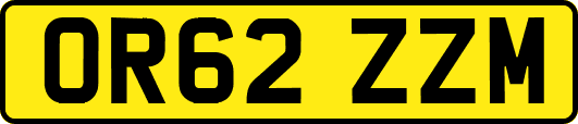 OR62ZZM