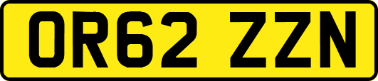 OR62ZZN