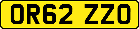 OR62ZZO