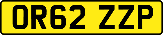 OR62ZZP