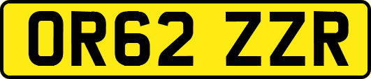 OR62ZZR