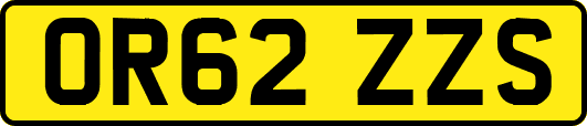 OR62ZZS