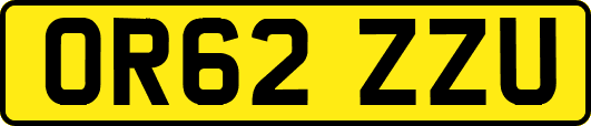 OR62ZZU