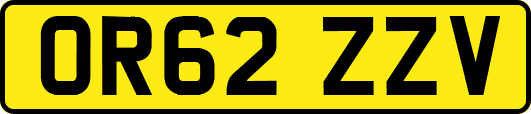 OR62ZZV