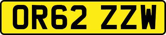 OR62ZZW