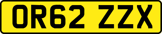 OR62ZZX